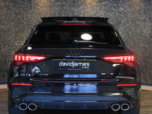 Audi S3 TFSI Vorsprung - U13715