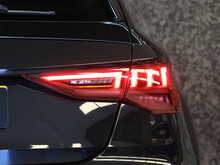 Audi S3 TFSI Vorsprung - U13715