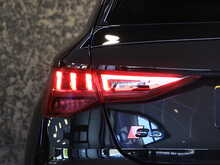Audi S3 TFSI Vorsprung - U13715