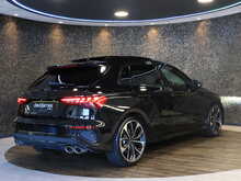 Audi S3 TFSI Vorsprung - U13715