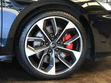 Audi S3 TFSI Vorsprung - U13715