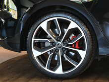 Audi S3 TFSI Vorsprung - U13715