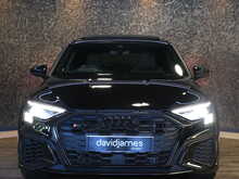 Audi S3 TFSI Vorsprung - U13715