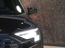 Audi S3 TFSI Vorsprung - U13715