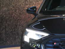 Audi S3 TFSI Vorsprung - U13715