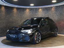 Audi S3 TFSI Vorsprung - U13715