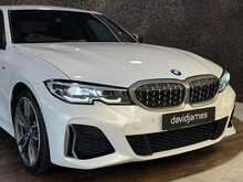 BMW 3 Series M340i MHT - U13716