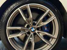 BMW 3 Series M340i MHT - U13716