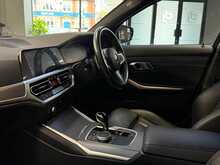 BMW 3 Series M340i MHT - U13716