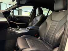 BMW 3 Series M340i MHT - U13716