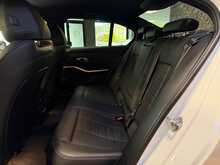 BMW 3 Series M340i MHT - U13716