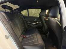 BMW 3 Series M340i MHT - U13716
