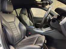 BMW 3 Series M340i MHT - U13716