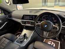BMW 3 Series M340i MHT - U13716