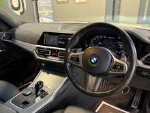 BMW 3 Series M340i MHT - U13716