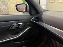 BMW 3 Series M340i MHT - U13716