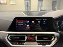 BMW 3 Series M340i MHT - U13716