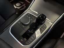 BMW 3 Series M340i MHT - U13716