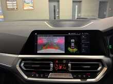 BMW 3 Series M340i MHT - U13716