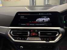BMW 3 Series M340i MHT - U13716