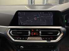 BMW 3 Series M340i MHT - U13716