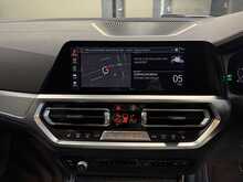 BMW 3 Series M340i MHT - U13716