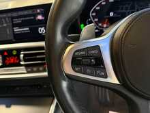 BMW 3 Series M340i MHT - U13716