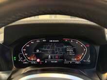 BMW 3 Series M340i MHT - U13716