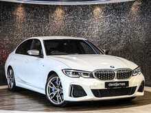 BMW 3 Series M340i MHT - U13716