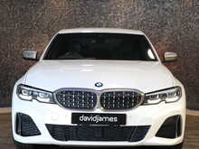 BMW 3 Series M340i MHT - U13716