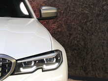 BMW 3 Series M340i MHT - U13716