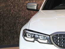 BMW 3 Series M340i MHT - U13716
