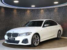 BMW 3 Series M340i MHT - U13716