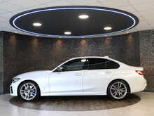BMW 3 Series M340i MHT - U13716
