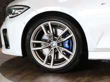 BMW 3 Series M340i MHT - U13716