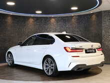 BMW 3 Series M340i MHT - U13716