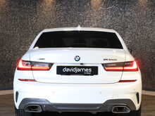 BMW 3 Series M340i MHT - U13716