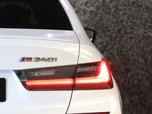 BMW 3 Series M340i MHT - U13716