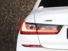 BMW 3 Series M340i MHT - U13716