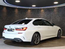 BMW 3 Series M340i MHT - U13716