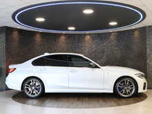 BMW 3 Series M340i MHT - U13716