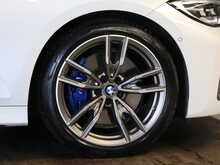 BMW 3 Series M340i MHT - U13716