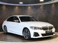 BMW 3 Series M340i MHT - U13716