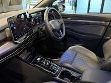 Volkswagen Golf TSI R Black Edition - U13717