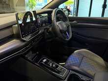 Volkswagen Golf TSI R Black Edition - U13717