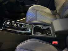 Volkswagen Golf TSI R Black Edition - U13717