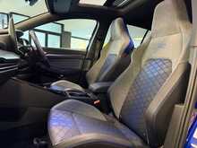Volkswagen Golf TSI R Black Edition - U13717