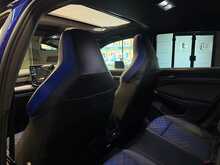 Volkswagen Golf TSI R Black Edition - U13717