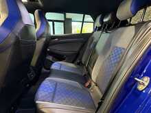 Volkswagen Golf TSI R Black Edition - U13717