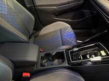 Volkswagen Golf TSI R Black Edition - U13717